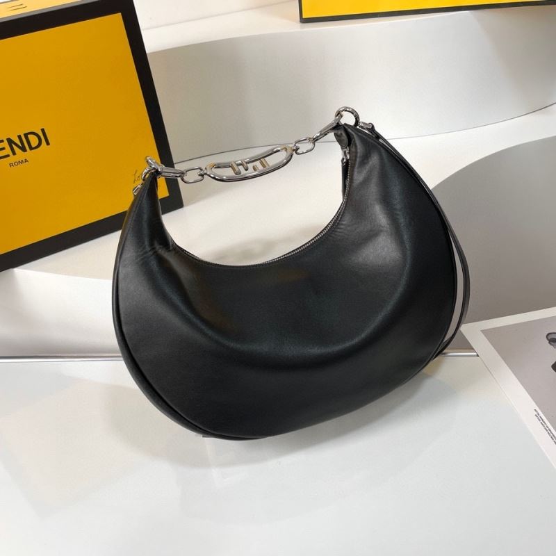 Fendi Top Handle Bags